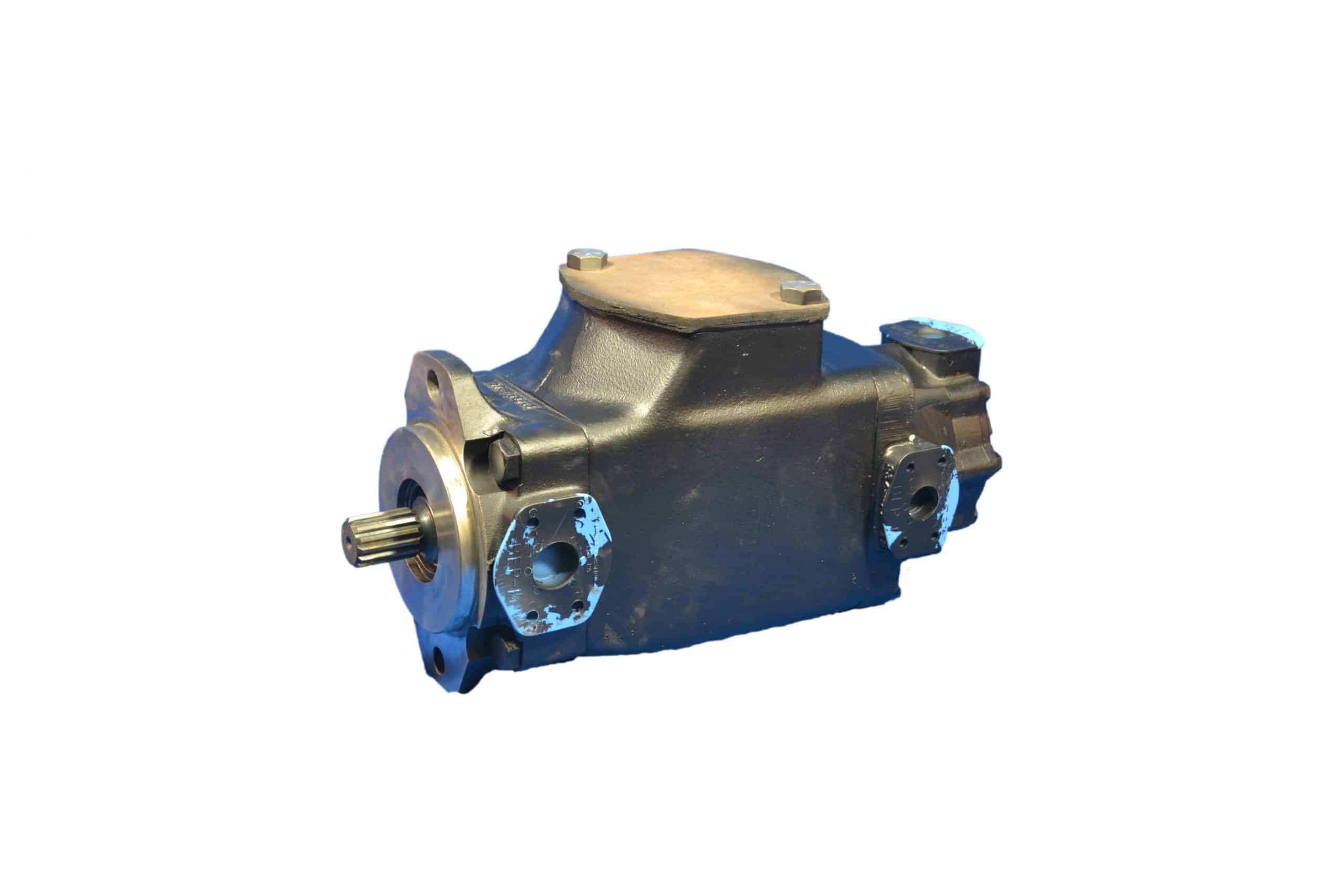 New Aftermarket Denison Vane Pump T6DCCM-045-B31-B10-3R00-A501 